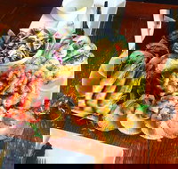 Yea Peppercorn - Mackay Tourism