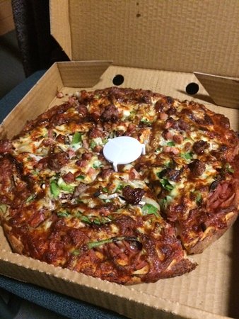 Abz Pizza And Fish And Chips - Mackay Tourism 0