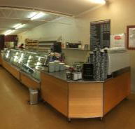 Ando's Bakery - Mackay Tourism