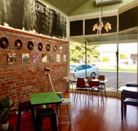 Birchip Burger Bar - Mackay Tourism