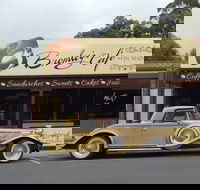 Bromley's On Main - Mackay Tourism