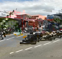 Bruthen Bakery - Mackay Tourism