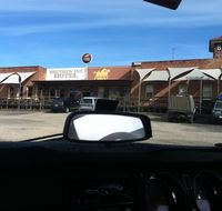 Bruthen Inn Hotel - Mackay Tourism