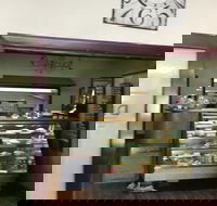 Cafe Royal - Mackay Tourism