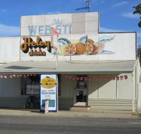 Campbell's Web Store - Mackay Tourism