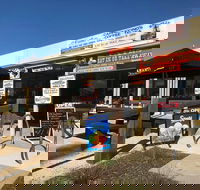 Caths Cafe - Mackay Tourism