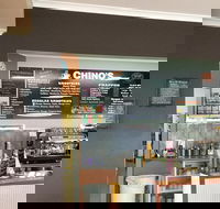 Chino's on Victoria - Mackay Tourism