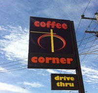 Coffee Corner - Mackay Tourism