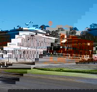 Criterion Hotel - Mackay Tourism
