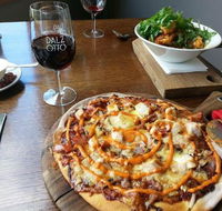 Dal Zotto Trattoria - Mackay Tourism