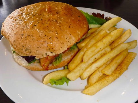 Degani Cafe - Mackay Tourism 0