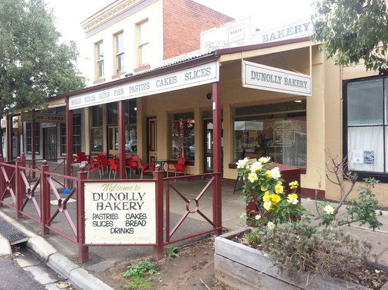 Inkerman VIC Mackay Tourism