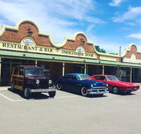 Gamze Smokehouse Restaurant - Mackay Tourism