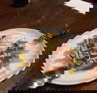 Gaudenzi Wine Bar - Mackay Tourism