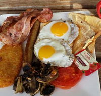 Glenrowan bakery - Mackay Tourism