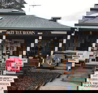 Glenrowan Dad and Dave's Billy Tea Rooms and Accommodation - Mackay Tourism
