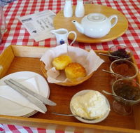 Le Cafe at Applespice Cottage - Mackay Tourism