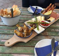 Leura Park Estate Cellar Door - Mackay Tourism