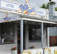 Little Thai House