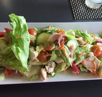 Marina Hotel - Mackay Tourism