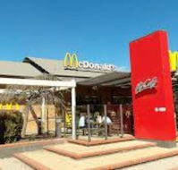 McDonald's - Mackay Tourism