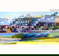 Milawa Bakery Cafe - Mackay Tourism