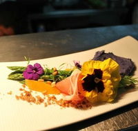 Mountain View Restaurant - Mackay Tourism