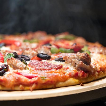 Mr Pizza - Mackay Tourism 0