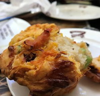 Muffin Break - Mackay Tourism