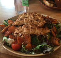 Nando's - Mackay Tourism