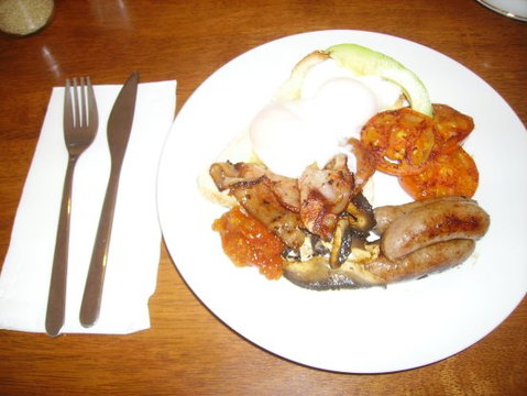 O'Donnell's Tearooms & Bar - Mackay Tourism 0