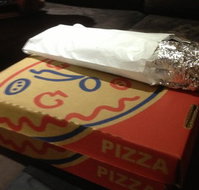 Pax Hill Pizza - Mackay Tourism