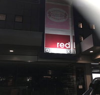 Red Annex - Mackay Tourism