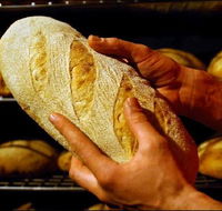 Red Beard Historic Bakery - Mackay Tourism