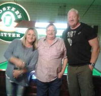 Rushworth Hotel - Mackay Tourism