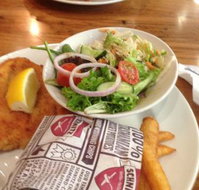 Schnitz Traralgon - Mackay Tourism