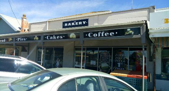 Whirily ACT Mackay Tourism