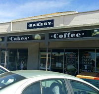 Sharp's Bakery - Mackay Tourism