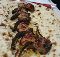 Shiraz Restaurant - Mackay Tourism