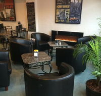 SKYES Cafe  Courtyard - Mackay Tourism