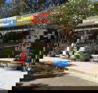 Taggerty General Store - Mackay Tourism