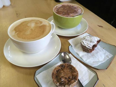 Temuku Soul Food - Mackay Tourism 0