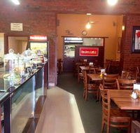 The Boyz Cafe - Mackay Tourism