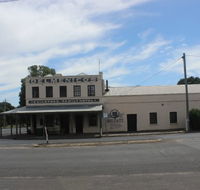 The Guildford Family Hotel - Mackay Tourism