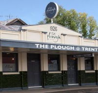 The Plough at Trentham - Mackay Tourism