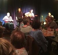 The Rhythm Cafe - Mackay Tourism