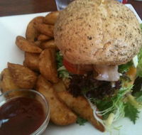 The Whitty Cafe - Mackay Tourism