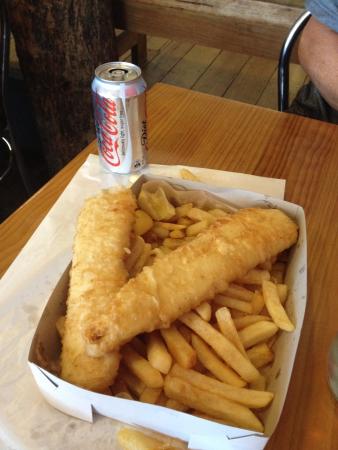 Tides Of Rhyll - Mackay Tourism 0