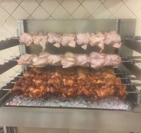 Traralgon Charcoal Chicken - Mackay Tourism