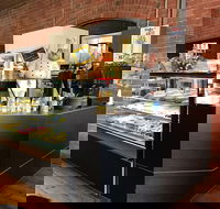 Trentham Bakery - Mackay Tourism